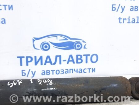 ФОТО Амортизатор задний для KIA Sorento BL Киев