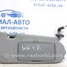 Козырек солнцезащитный правый KIA Sorento BL