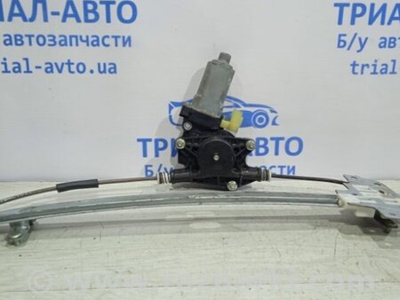 ФОТО Стеклоподъемник задний правый для Hyundai Accent MC Киев