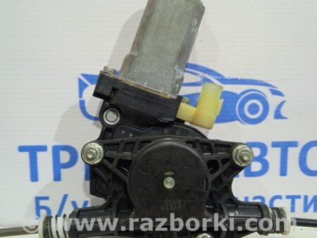 ФОТО Стеклоподъемник задний правый для Hyundai Accent MC Киев