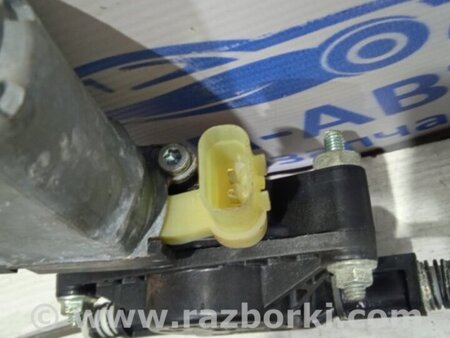 ФОТО Стеклоподъемник задний правый для Hyundai Accent MC Киев