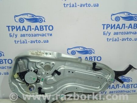 ФОТО Стеклоподъемник задний правый для KIA Cerato TD Киев
