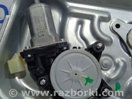 ФОТО Стеклоподъемник задний правый для KIA Cerato TD Киев