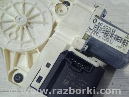 ФОТО Стеклоподъемник задний левый для Renault Megane 3 Киев