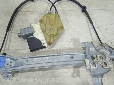 ФОТО Стеклоподъемник задний левый для Renault Megane 3 Киев