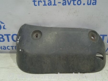 ФОТО Брызговик задний левый для Mitsubishi Pajero Wagon 4 Киев