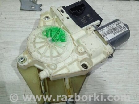 ФОТО Стеклоподъемник задний правый для Renault Megane 3 Киев