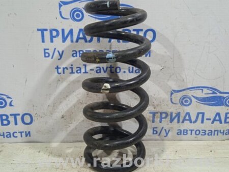 ФОТО Пружина передняя для Mitsubishi Pajero Wagon 4 Киев