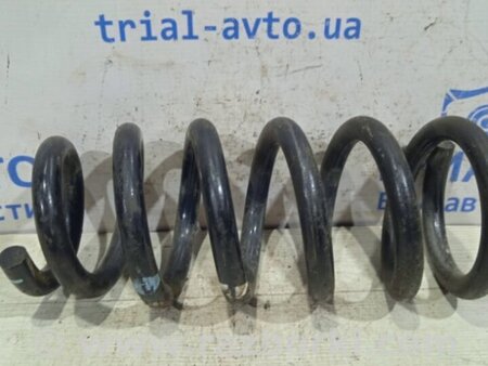 ФОТО Пружина передняя для Mitsubishi Pajero Wagon 4 Киев