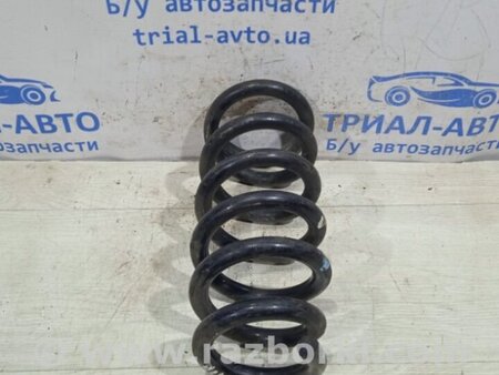 ФОТО Пружина передняя для Mitsubishi Pajero Wagon 4 Киев