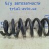 ФОТО Пружина передняя для Mitsubishi Pajero Wagon 4 Киев