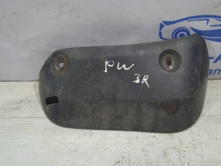 ФОТО Брызговик задний правый для Mitsubishi Pajero Wagon 4 Киев