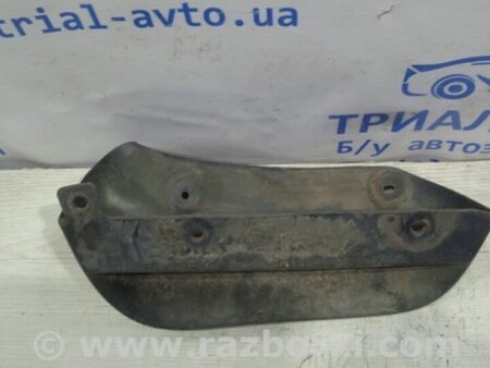 ФОТО Брызговик задний правый для Mitsubishi Pajero Wagon 4 Киев
