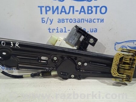 ФОТО Стеклоподъемник задний правый для BMW 5 F10 Киев