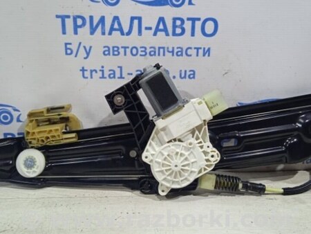 ФОТО Стеклоподъемник задний правый для BMW 5 F10 Киев