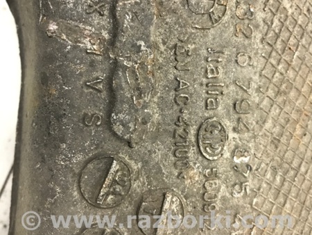 ФОТО Рычаг качающийся задний левый для BMW 5 F10 Киев