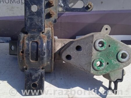 ФОТО Подушка ДВС левая для Hyundai Accent MC Киев