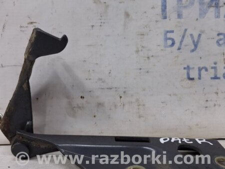 ФОТО Петля капота правая для Nissan Pathfinder R51 Киев