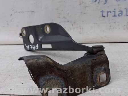 ФОТО Петля капота правая для Nissan Pathfinder R51 Киев