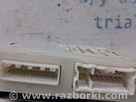 ФОТО Блок комфорта для Nissan Pathfinder R51 (05-14) Київ