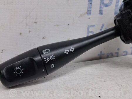 ФОТО Переключатель подрулевой левый(поворотники) для Mitsubishi Pajero Wagon 3 Киев