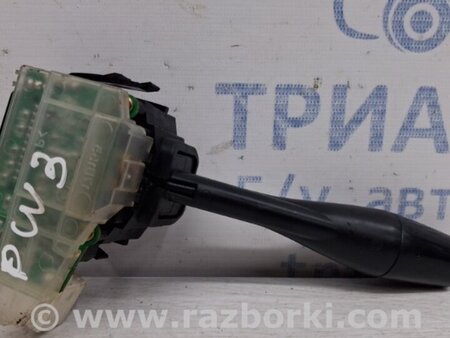 ФОТО Переключатель подрулевой левый(поворотники) для Mitsubishi Pajero Wagon 3 Киев