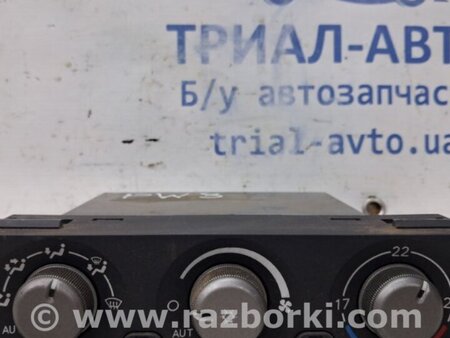 ФОТО Блок управления кондиционером для Mitsubishi Pajero Wagon 3 Киев