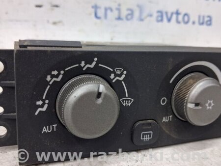 ФОТО Блок управления кондиционером для Mitsubishi Pajero Wagon 3 Киев