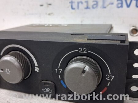 ФОТО Блок управления кондиционером для Mitsubishi Pajero Wagon 3 Киев