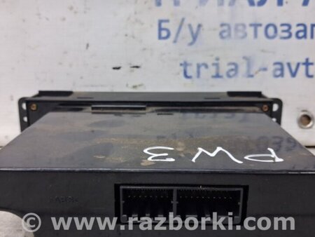 ФОТО Блок управления кондиционером для Mitsubishi Pajero Wagon 3 Киев