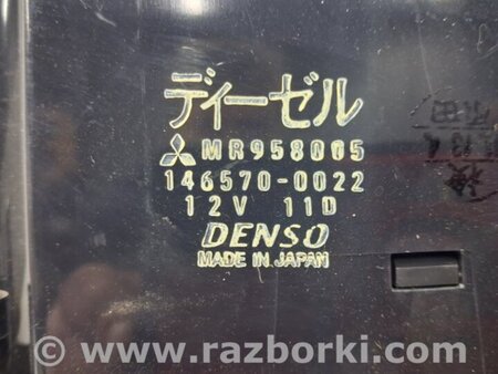 ФОТО Блок управления кондиционером для Mitsubishi Pajero Wagon 3 Киев