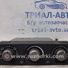 Блок управления кондиционером Mitsubishi Pajero Wagon 3