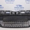 Решетка бампера центральная Hyundai i30 FD