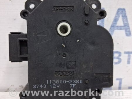 ФОТО Сервопривод для Mitsubishi Pajero Wagon 3 Киев