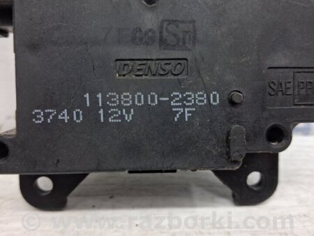 ФОТО Сервопривод для Mitsubishi Pajero Wagon 3 Киев