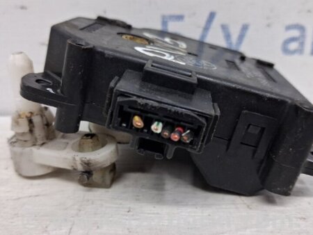 ФОТО Сервопривод для Mitsubishi Pajero Wagon 3 Киев