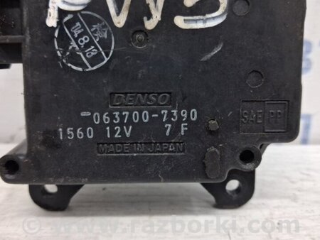 ФОТО Сервопривод для Mitsubishi Pajero Wagon 3 Киев