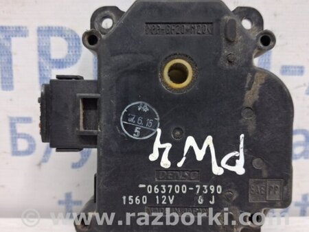 ФОТО Сервопривод для Mitsubishi Pajero Wagon 4 Киев