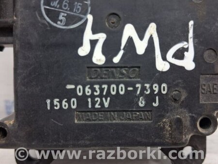 ФОТО Сервопривод для Mitsubishi Pajero Wagon 4 Киев