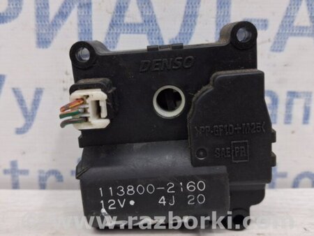 ФОТО Сервопривод для Mitsubishi Pajero Wagon 4 Киев