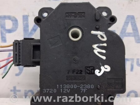 ФОТО Сервопривод для Mitsubishi Pajero Wagon 3 Киев