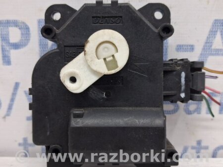 ФОТО Сервопривод для Mitsubishi Pajero Wagon 3 Киев