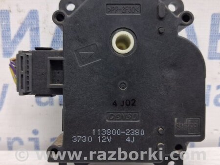 ФОТО Сервопривод для Mitsubishi Pajero Wagon 4 Киев