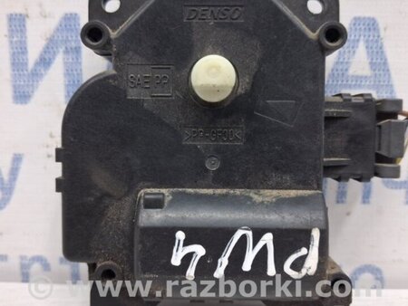 ФОТО Сервопривод для Mitsubishi Pajero Wagon 4 Киев