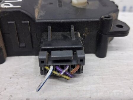 ФОТО Сервопривод для Mitsubishi Pajero Wagon 4 Киев