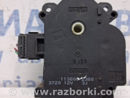 ФОТО Сервопривод для Mitsubishi Pajero Wagon 4 Киев