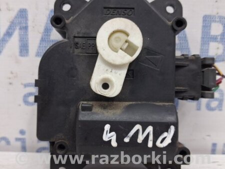 ФОТО Сервопривод для Mitsubishi Pajero Wagon 4 Киев