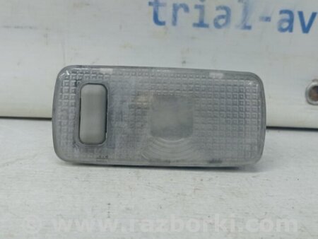 ФОТО Плафон багажника для Nissan X-Trail T31 (2007-2014) Киев