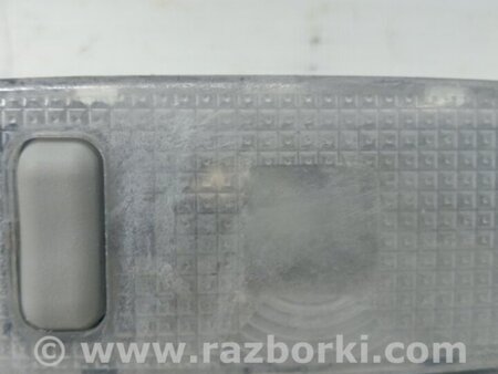 ФОТО Плафон багажника для Nissan X-Trail T31 (2007-2014) Киев