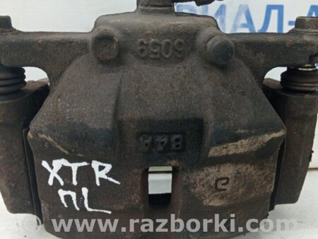 ФОТО Суппорт передний левый для Nissan X-Trail T31 (2007-2014) Киев